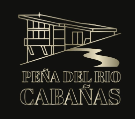 Logotipo Peña del Río Cabañas